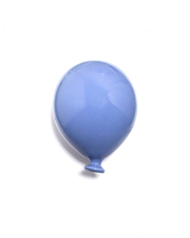 Palloncino Avion H. 13 cm