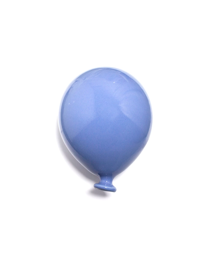 Palloncino Avion H. 13 cm