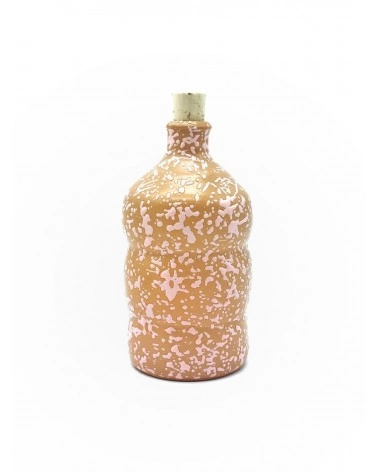 Schizzo Matte Limited Edition Rosa 250 ml